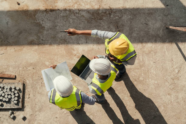 , VA Concrete contractor Company