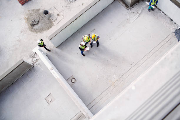 Best Waterproofing & Drywells  in Lexington, VA